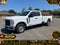 2025 Ford F-350SD XL