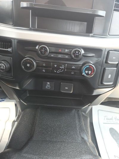 2025 Ford F-350SD XL