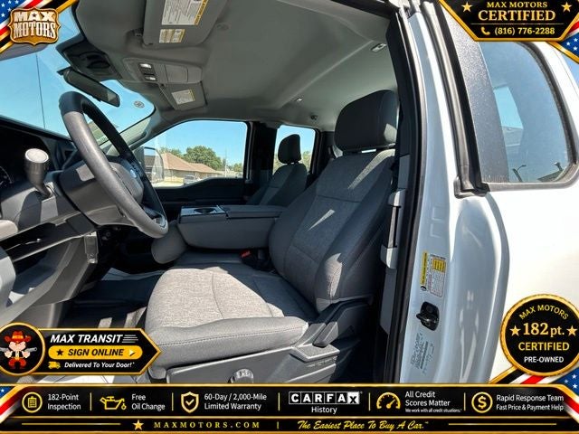 2025 Ford F-350SD XL