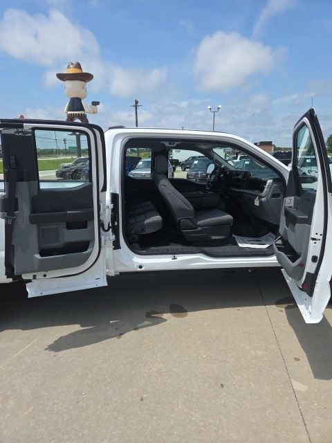 2025 Ford F-350SD XL