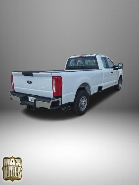 2025 Ford F-350SD XL