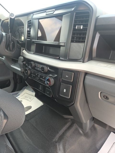 2025 Ford F-350SD XL