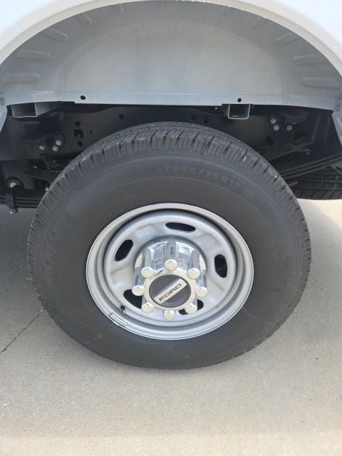 2025 Ford F-350SD XL