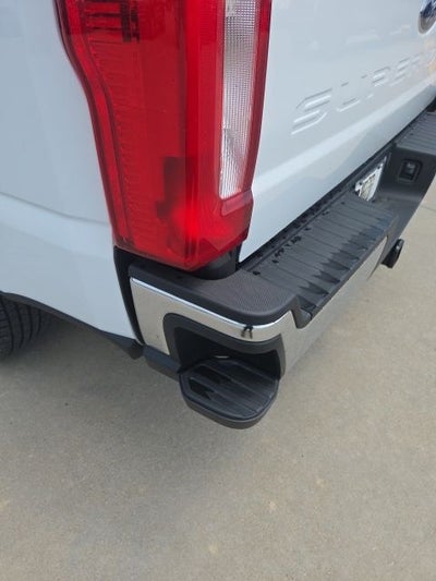 2025 Ford F-350SD XL