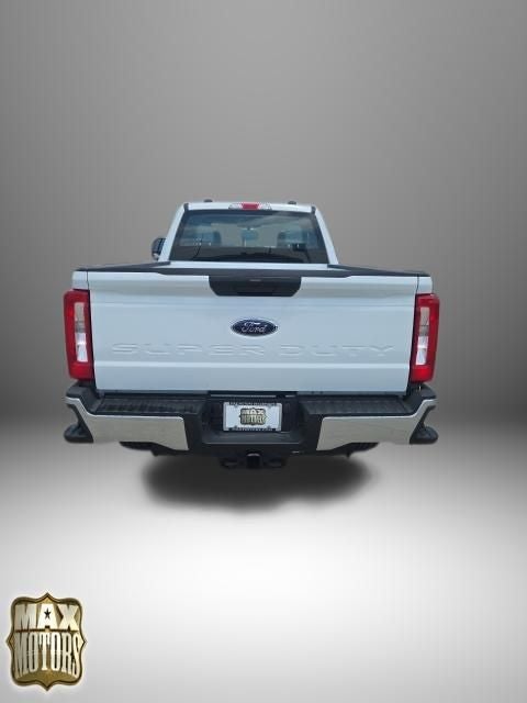 2025 Ford F-350SD XL