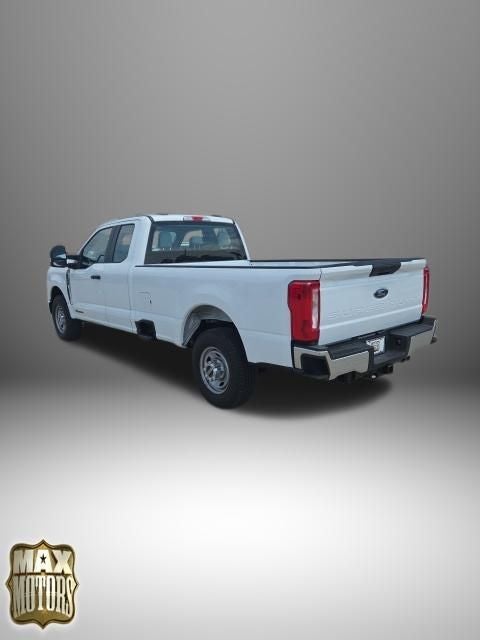 2025 Ford F-350SD XL