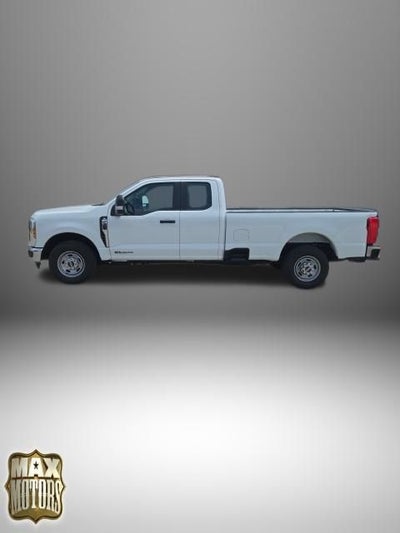 2025 Ford F-350SD XL