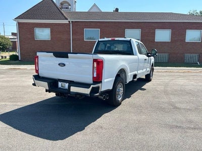 2025 Ford F-350SD XL