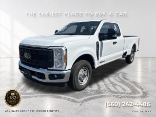 2025 Ford F-350SD XL