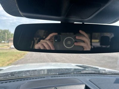 2023 Ford F-150 4WD Tremor
