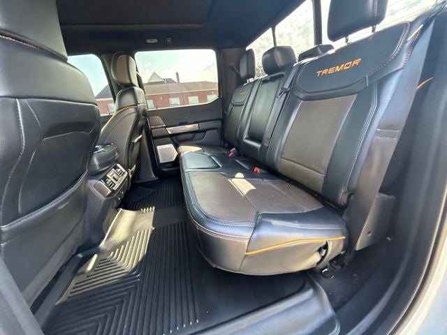 2023 Ford F-150 4WD Tremor