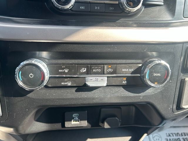 2023 Ford F-150 XLT 4WD