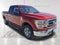 2023 Ford F-150 XLT 4WD