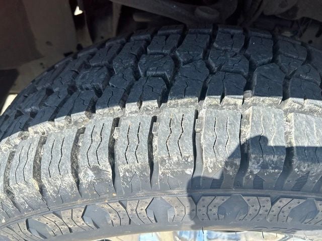 2023 Ford F-150 XLT 4WD