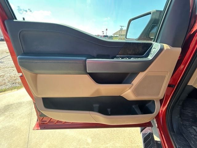 2023 Ford F-150 XLT 4WD