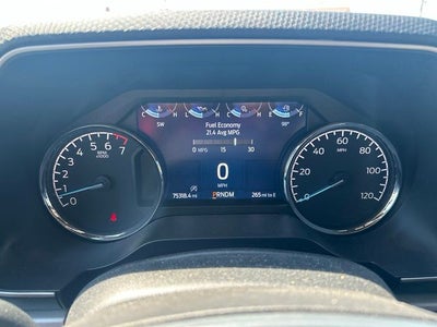 2023 Ford F-150 XLT 4WD