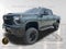 2025 Chevrolet Silverado 2500HD LT Lifted With Tires And Wheels