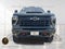 2025 Chevrolet Silverado 2500HD LT Lifted With Tires And Wheels