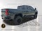 2025 Chevrolet Silverado 2500HD LT Lifted With Tires And Wheels