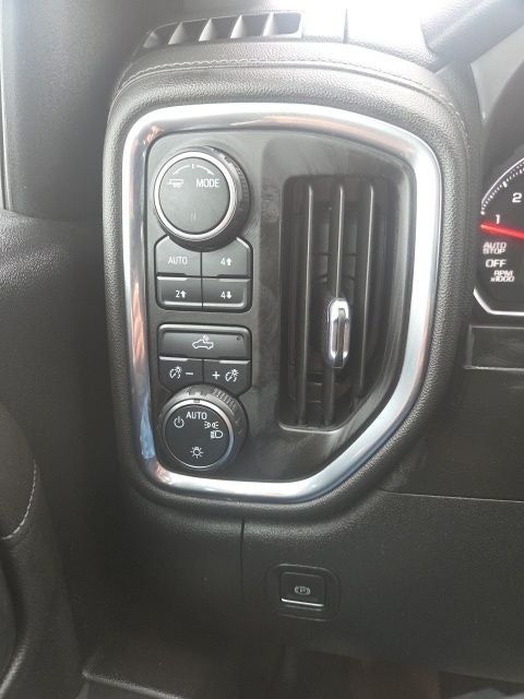 2021 Chevrolet Silverado 1500 LT LT1