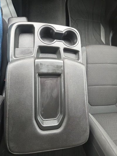 2021 Chevrolet Silverado 1500 LT LT1