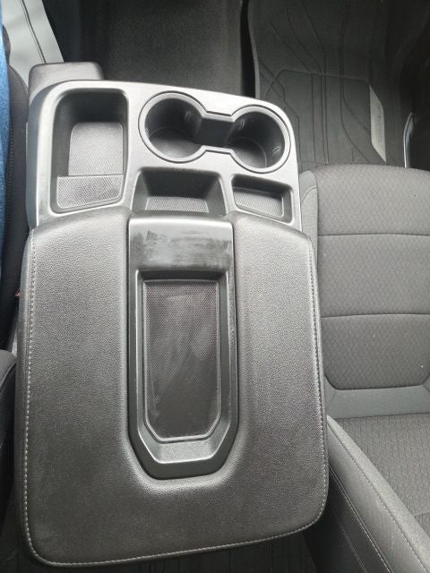 2021 Chevrolet Silverado 1500 LT LT1