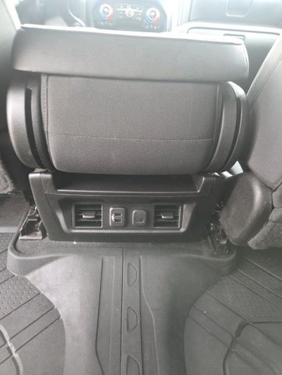 2021 Chevrolet Silverado 1500 LT LT1
