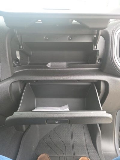 2021 Chevrolet Silverado 1500 LT LT1