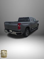 2021 Chevrolet Silverado 1500 LT LT1