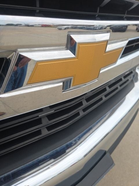 2021 Chevrolet Silverado 1500 LT LT1
