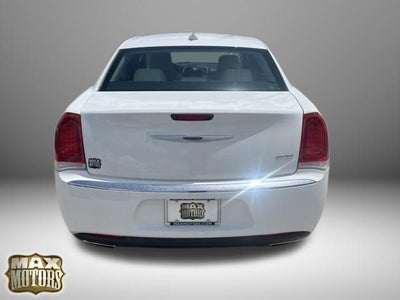 2020 Chrysler 300 Touring