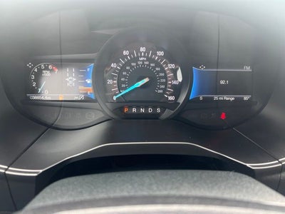 2022 Ford Edge SE