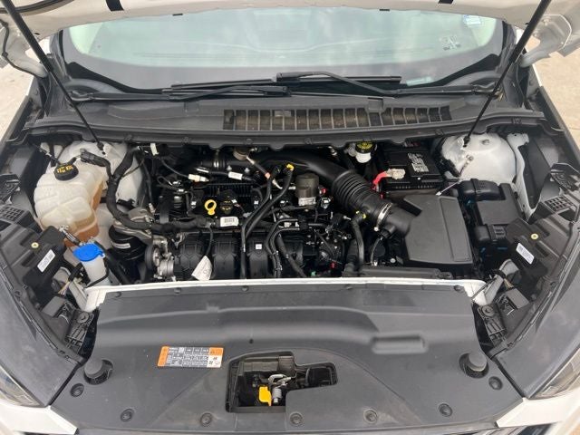 2022 Ford Edge SE