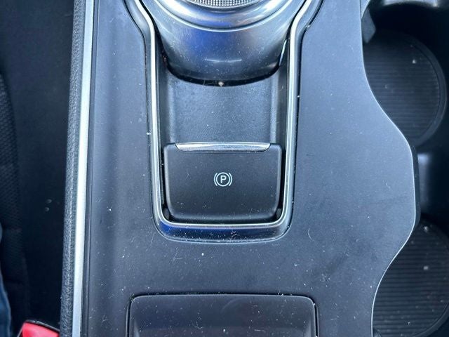 2022 Ford Edge SE AWD