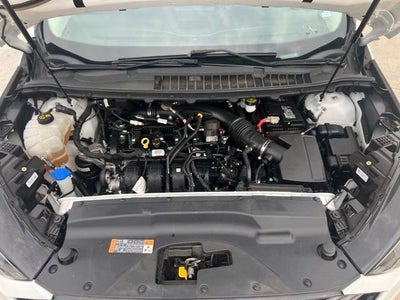 2022 Ford Edge SE