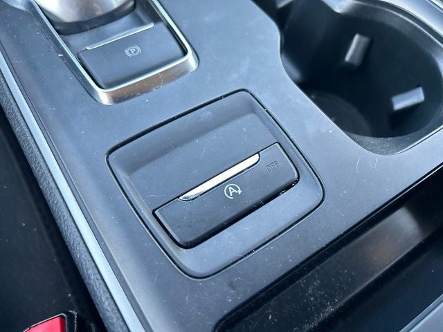 2022 Ford Edge SE AWD