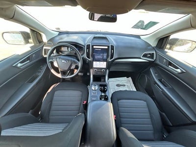 2022 Ford Edge SE AWD
