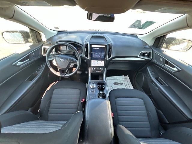 2022 Ford Edge SE AWD