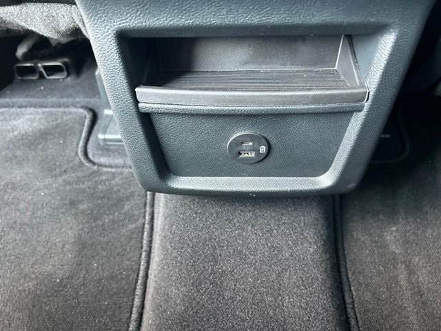 2022 Ford Edge SE AWD