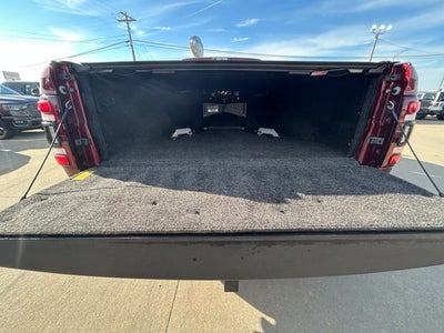 2024 RAM 3500 Big Horn 4WD
