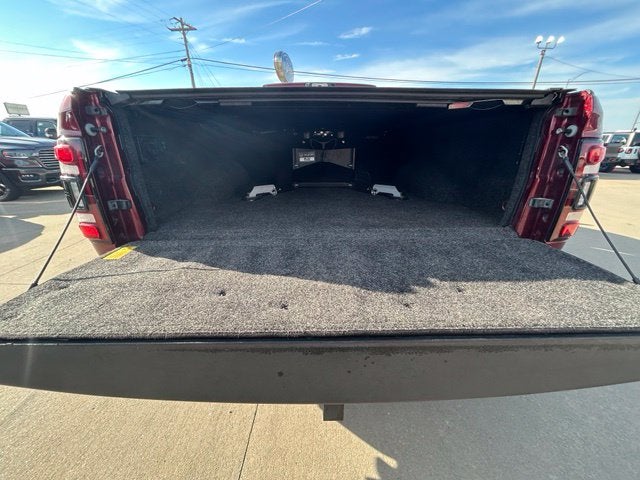 2024 RAM 3500 Big Horn 4WD