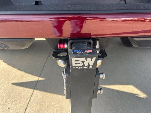 2024 RAM 3500 Big Horn 4WD