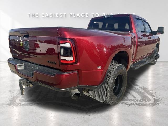2024 RAM 3500 Big Horn 4WD