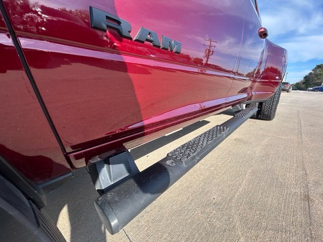 2024 RAM 3500 Big Horn 4WD