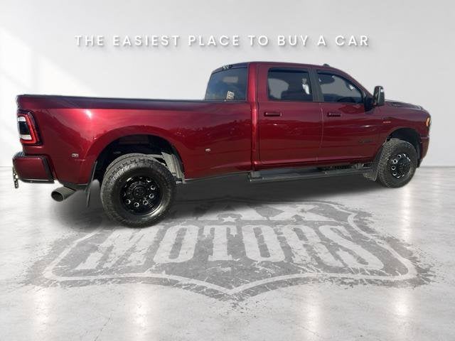 2024 RAM 3500 Big Horn 4WD