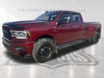 2024 RAM 3500 Big Horn 4WD