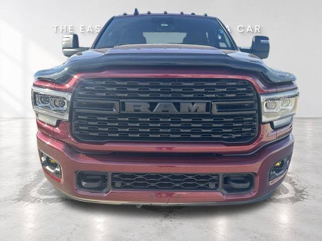 2024 RAM 3500 Big Horn 4WD