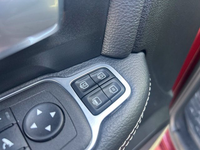 2024 RAM 3500 Big Horn 4WD