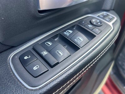 2024 RAM 3500 Big Horn 4WD