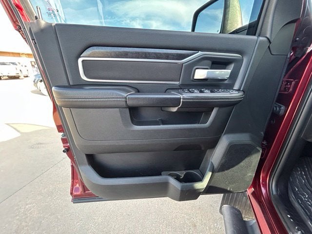 2024 RAM 3500 Big Horn 4WD